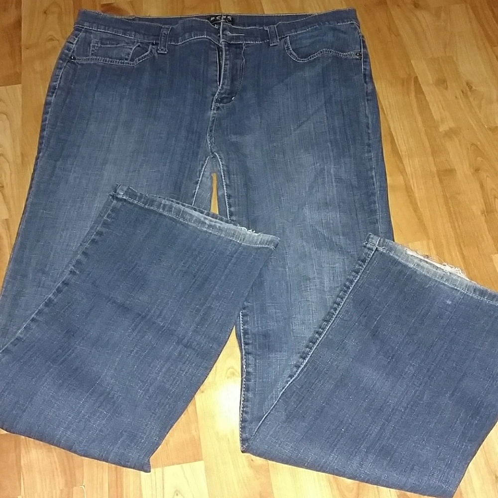 Womens jeans